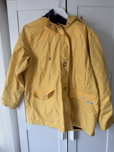 Paco marine mustard yellow - marine,