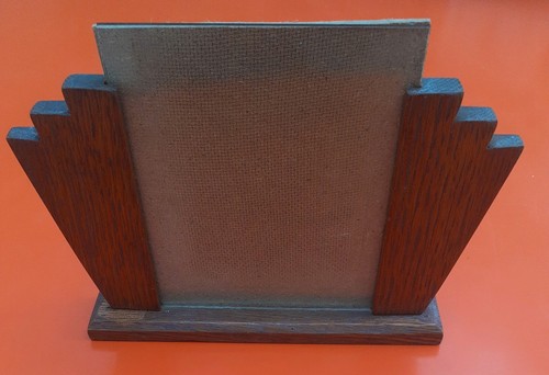 Vintage 1930 40s art deco - art,