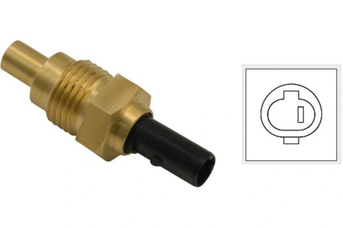 Sensor coolant temperature - coolant,