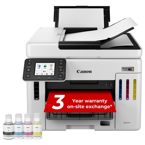 Canon maxify gx7150 megatank - gx7150,