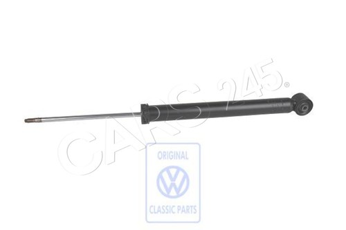 Genuine seat skoda - vw, beetle