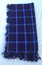 Heritage Of Scotland Tartan