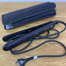 Rowenta Ionic hair straightener - Model SF3232 - with heat mat