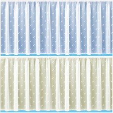 CLEARANCE "Kew" Embroidered