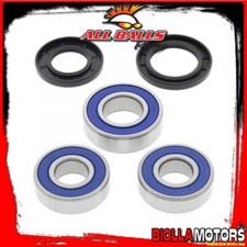 25-1256 REAR WHEEL BEARING KIT