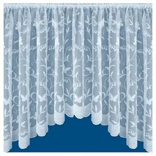 Hawaii BUTTERFLY White Net