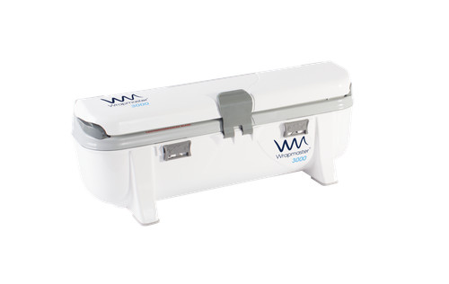 Wrapmaster 3000 dispenser - 3000,
