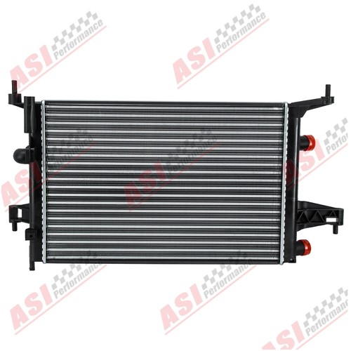 Radiator for vauxhall corsa - corsa, c