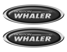 Boston Whaler Classic Oval