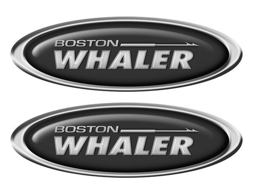 Boston whaler classic oval - whaler,