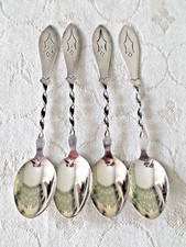 Vintage Swedish silver coffee