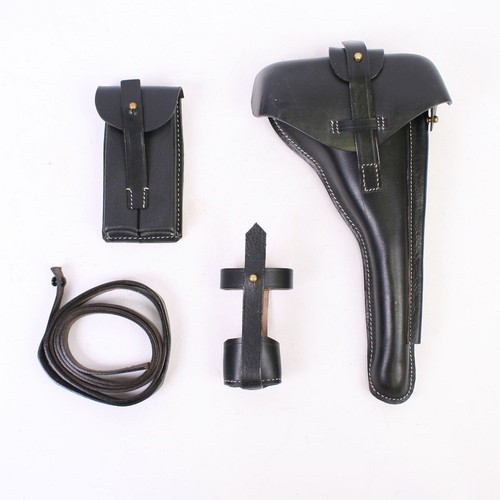 Replica luger p08 artillery - luger,