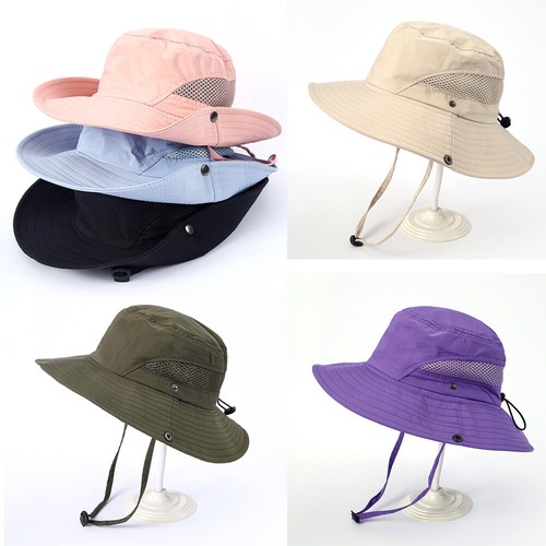 Kids boys girls - summer, hat