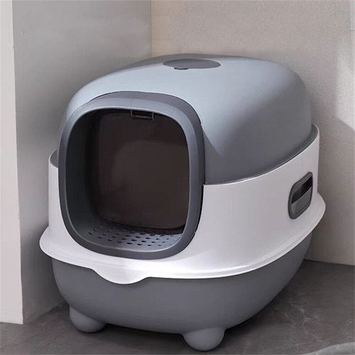 Xxl odorless enclosed - odorless, cat