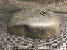Vintage Café Racer Style petrol tank possible BSA Norton etc 51092 ShF9