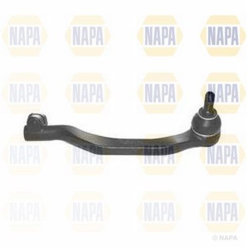 Tie track rod end - tie,