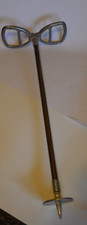 Gamebird shooting stick seat