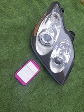 Genuine Original MAYBACH W240 57 62 Mercedes-Benz Right Xenon Headlight Unit