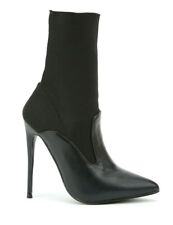 LOST INK SIZE 4 8 JULIET BLACK