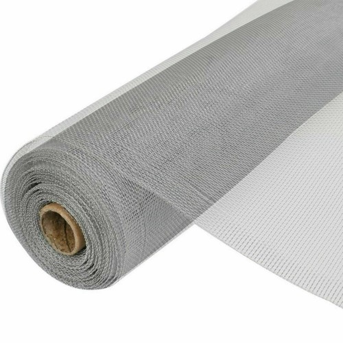 Itzcominghome aluminium screen - aluminium,