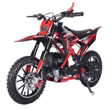 X-PRO Hawk Mini Dirt Bike 40cc