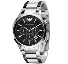 Luxury Genuine Emporio Armani