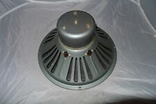 Jensen 12" speaker from Bell & Howell SPK projector speaker