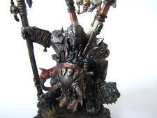 A6 WARHAMMER  AOS OGRE