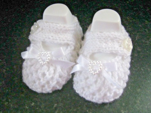 Cute pair hand knitted - cute,