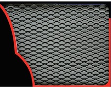 Sumex black aluminium - sumex, car