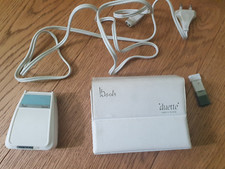 Boots "Duette" vintage ladies' shaver - fully working