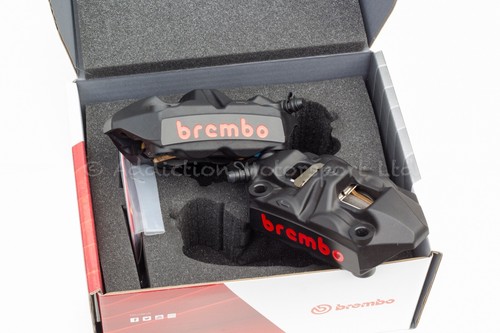 Brembo 100mm forged radial - m4,