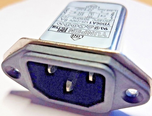 High quality rfi - high,