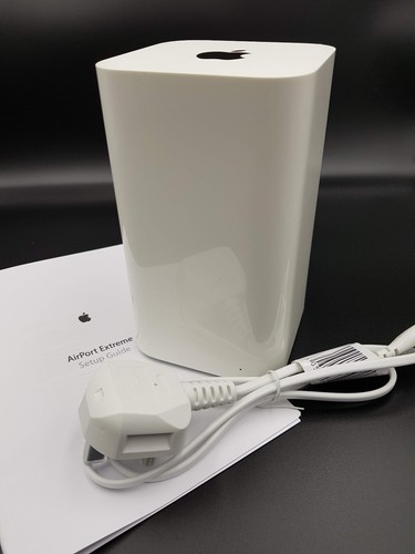 Apple airport extreme - apple, 6th