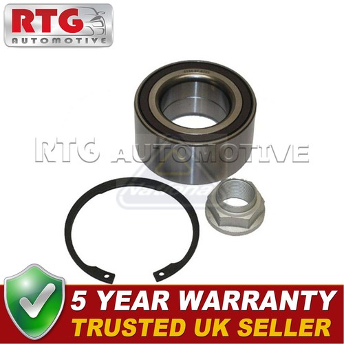 Rtg wheel bearing kit - kit, fits