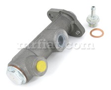 Fiat 1300 1500 2300 S Coupe