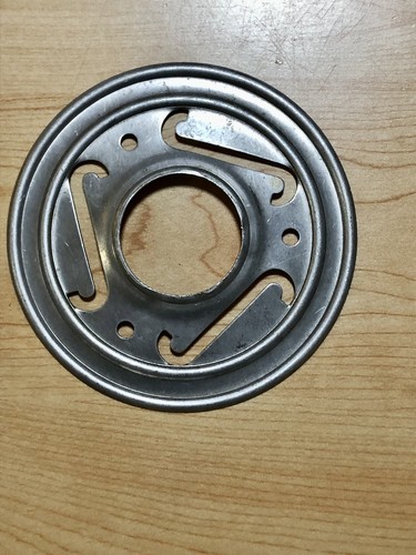 Wheel spoke protector simplex - wheel,