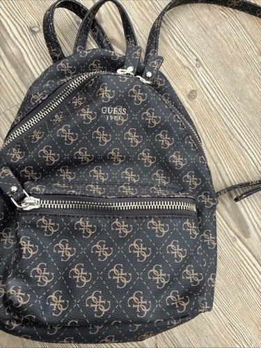 Guess backpack unisex - guess,