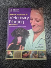 BSAVA Textbook of Veterinary