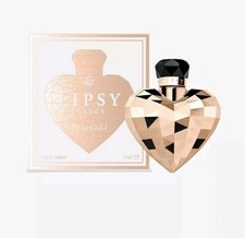 Avon Lipsy London Rose Gold Eau de Toilette 30ml Brand New, Boxed & Sealed