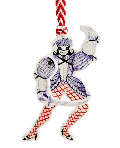 Wedgwood nutcracker christmas - nutcracker,