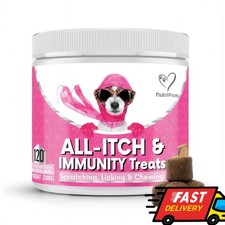 NutriPaw All-Itch Immunity