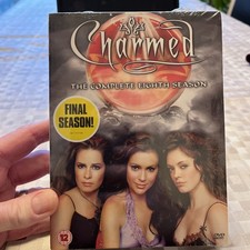 Charmed - Season 8 Brand New