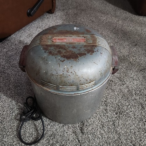 Handy hot electric - hot,