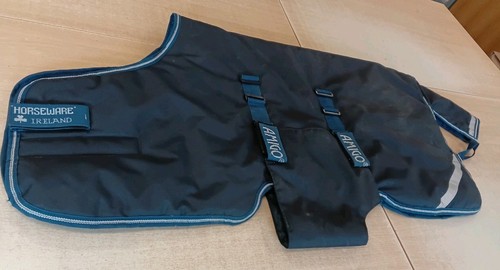Horseware amigo expandable - horseware,