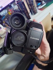 Mitsubishi HS-CX4 VHS-C