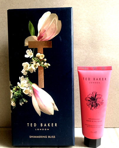 Ted baker midnight - midnight, bloom