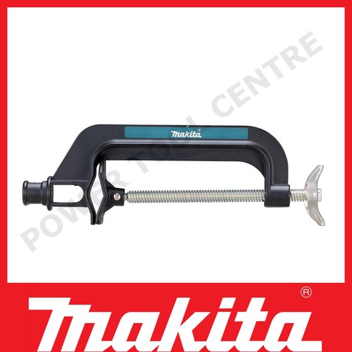 Makita gm00001396 vice clamp - gm00001396,