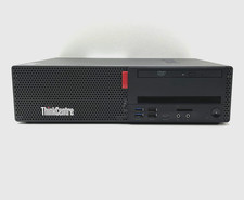 Lenovo ThinkCentre M920s PC