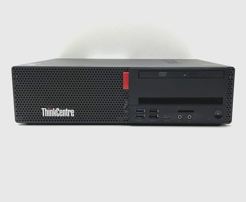 Lenovo thinkcentre m920s - lenovo,